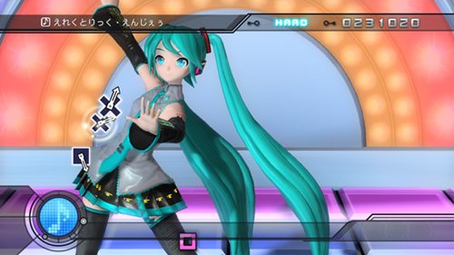 ֽ鲻ߥ -Project DIVA- ɥ꡼ߡ 2ndפۿȡ̤ΥƥӤǤäץ쥤褦