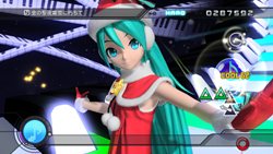 #003Υͥ/ֽ鲻ߥ -Project DIVA- ɥ꡼ߡ 2ndפۿȡ̤ΥƥӤǤäץ쥤褦