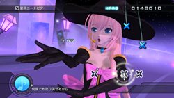 ֽ鲻ߥ -Project DIVA- ɥ꡼ߡ 2ndפۿȡ̤ΥƥӤǤäץ쥤褦