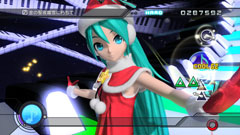 #011Υͥ/˾μϿʿǡ3DΩλˤбֽ鲻ߥ -Project DIVA- ɥ꡼ߡ2ndפΥץåǺ