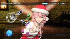 ˾μϿʿǡ3DΩλˤбֽ鲻ߥ -Project DIVA- ɥ꡼ߡ2ndפΥץåǺ