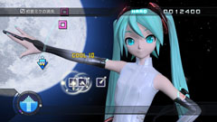 ˾μϿʿǡ3DΩλˤбֽ鲻ߥ -Project DIVA- ɥ꡼ߡ2ndפΥץåǺ