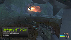 COMPUTEXNVIDIAGeForce GTX 560MפȯɽGeForce 500M꡼GTXǥ