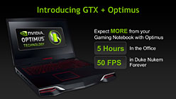 COMPUTEXNVIDIAGeForce GTX 560MפȯɽGeForce 500M꡼GTXǥ