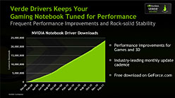 COMPUTEXNVIDIAGeForce GTX 560MפȯɽGeForce 500M꡼GTXǥ