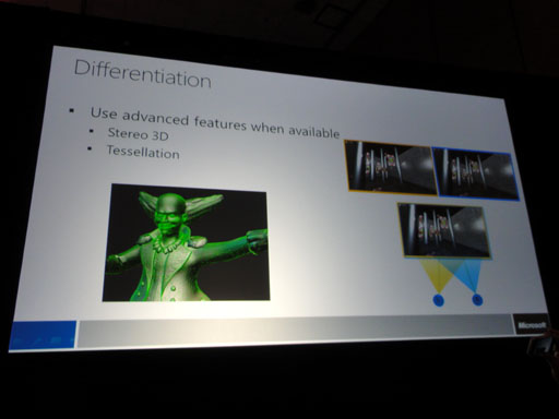 #009Υͥ/GDC 2012Ͼ夫鲼ޤǽWindows 8MetroǥХˤϤɤΤ褦ʱƶ 