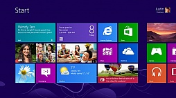 MicrosoftWindows 8RTMȯɽȯԸ󶡥塼