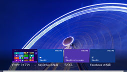 ֥ĶפȤƤWindows 81Windows 8Ω֤ȥ饤ʥåפ