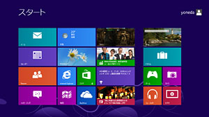 ֥ĶפȤƤWindows 82Windows 8Υåȥåˡ