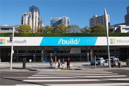 MicrosoftγȯԸ٥ȡBuild 2013פǸWindows 8.1DirectX 11.2פUI̤βɤݥȤ