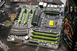 ���������꡼ No.003�Υ���ͥ������ / GIGA-BYTE��Ʊ�ҽ�Ȥʤ륲���ޡ������ޥ����ܡ��ɥ֥��ɡ�G1-Killer�ץ��꡼���ι���ȯɽ��򳫺�