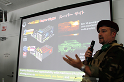 ���������꡼ No.007�Υ���ͥ������ / GIGA-BYTE��Ʊ�ҽ�Ȥʤ륲���ޡ������ޥ����ܡ��ɥ֥��ɡ�G1-Killer�ץ��꡼���ι���ȯɽ��򳫺�