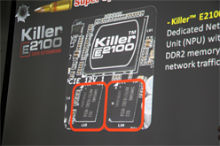 ���������꡼ No.009�Υ���ͥ������ / GIGA-BYTE��Ʊ�ҽ�Ȥʤ륲���ޡ������ޥ����ܡ��ɥ֥��ɡ�G1-Killer�ץ��꡼���ι���ȯɽ��򳫺�