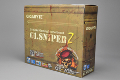 GIGA-BYTEΥޡZ68ޥܡɡG1.Sniper 2פ̿Ǹ