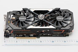 GV-N1080XTREME GAMING-8GD-PPץӥ塼GIGABYTEΥե饰åGTX 1080ɤϤɤ®Τ