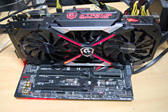 GV-N1080XTREME GAMING-8GD-PPץӥ塼GIGABYTEΥե饰åGTX 1080ɤϤɤ®Τ