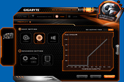 GV-N1080XTREME GAMING-8GD-PPץӥ塼GIGABYTEΥե饰åGTX 1080ɤϤɤ®Τ