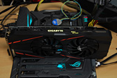  No.026Υͥ / GV-N1060G1 GAMING-6GD REV.2.0ץӥ塼ĥǥ쿷ΥޡGTX 1060 6GBɤ