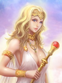 画像ギャラリー No.003のサムネイル画像 / 古代ギリシャ神話が題材のブラウザ型ストラテジー「Grepolis」,本日から「ハンゲーム」でプレイ可能に。15か国以上でサービス中の人気作