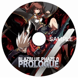 BLAZBLUE CONTINUUM SHIFT II׸ȤץPSPǤӥ˥ƥɡ3DSǤνŵ餫