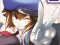 330ȯΡ֥ޥ5ϡBLAZBLUE CONTINUUM SHIFT IIפýMHP 3rdפΥߥ˹άܤʤɹϿץå