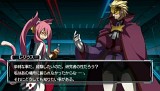 BLAZBLUE CONTINUUM SHIFT II