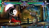 BLAZBLUE CONTINUUM SHIFT II