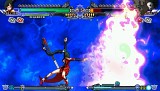 BLAZBLUE CONTINUUM SHIFT II