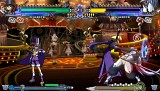 BLAZBLUE CONTINUUM SHIFT II