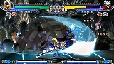 BLAZBLUE CONTINUUM SHIFT II