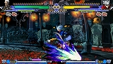 BLAZBLUE CONTINUUM SHIFT II