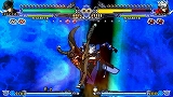 BLAZBLUE CONTINUUM SHIFT II