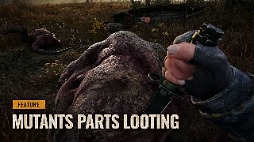 画像ギャラリー No.004のサムネイル画像 / 大型アップデートで没入感がより高まった「S.T.A.L.K.E.R. 2: Heart of Chornobyl」,Steamで30%オフのセールを実施中。7月11日まで