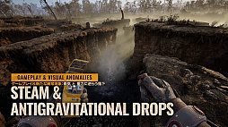 画像ギャラリー No.003のサムネイル画像 / 「S.T.A.L.K.E.R. 2: Heart of Chornobyl」,アップデート「Expedition」の配信を開始。新難度の追加や「A-Lifeシステム」の修正などを実施