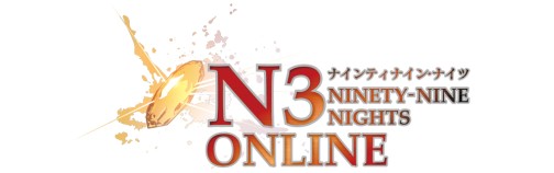 MMORPGNINETY-NINE NIGHTS ONLINEȯɽܤѤǤΥӥ򥭥塼󥿥ƥȤ