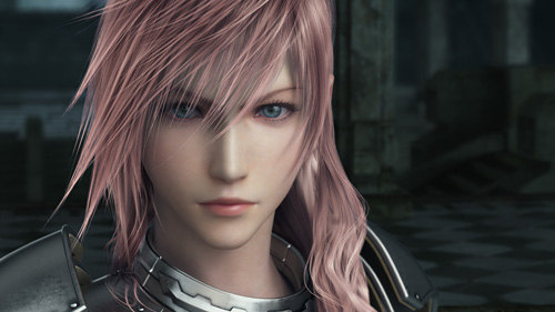 #009Υͥ/TGS 2011ϥܥ塼ΡFFXIII-2ץץ쥤֥ǥǡ祳ܤȰ廊ƥȤθǤ!? ɬ