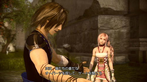 FINAL FANTASY XIII-2פ򤬤äĤ13֥ץ쥤ۤʬƥ֥ҥȥꥢפFF13ץ쥤䡼ФĤβȤʤ뤫