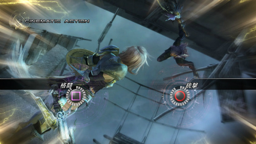 #029Υͥ/FINAL FANTASY XIII-2פ򤬤äĤ13֥ץ쥤ۤʬƥ֥ҥȥꥢפFF13ץ쥤䡼ФĤβȤʤ뤫