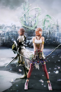 #031Υͥ/FINAL FANTASY XIII-2פ򤬤äĤ13֥ץ쥤ۤʬƥ֥ҥȥꥢפFF13ץ쥤䡼ФĤβȤʤ뤫