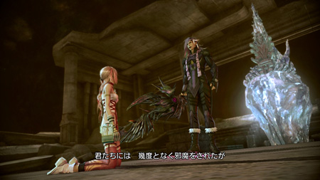 #009Υͥ/FINAL FANTASY XIII-2סˡ֥Хåɡפξ󤬸ߤΥ祳ܤо줹