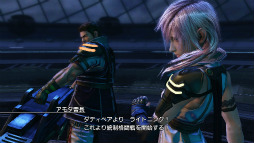 FINAL FANTASY XIII-2סХȥ2ơ֥饤ȥ˥󥰡ĹפϥХȥ˾ͤȤ֤ 