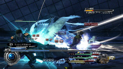 FINAL FANTASY XIII-2סХȥ2ơ֥饤ȥ˥󥰡ĹפϥХȥ˾ͤȤ֤ 