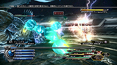 FF XIII-2ס410ۿ륳塼ȡХȥ5ơ6ƤΥ꡼󥷥åȤɲø