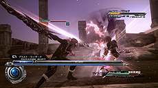 FF XIII-2ס5ۿΥ饤ȥ˥ԡֽúΡפӡΥɲðֹƻΡƻΡפSSɲø