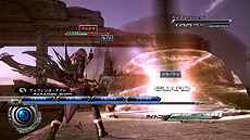 FF XIII-2ס5ۿΥ饤ȥ˥ԡֽúΡפӡΥɲðֹƻΡƻΡפSSɲø