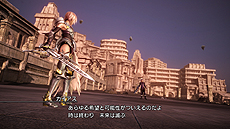 FF XIII-2ס5ۿΥ饤ȥ˥ԡֽúΡפӡΥɲðֹƻΡƻΡפSSɲø