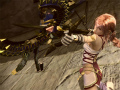 FINAL FANTASY XIII-2ס֥饤פXbox 360DLCȤ2012ǯ110ۿ