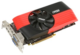 ���������꡼ No.003�Υ���ͥ������ / MSI����Storm�ץ����顼����ܤ�����Radeon HD 6790�ץ����ɤ�ȯ��
