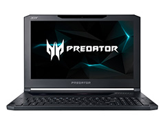 Max-QбGTX 1080ܤΥϥɥΡPCTriton 700פAcerȯ䡣ߥɥ륯饹ΡPCWindows MRбHMDȯ