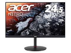 Acer390Hzɽбeݡĸ24.5եHDվǥץ쥤ȯ